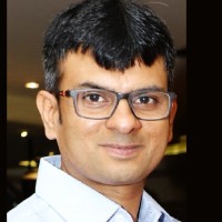 Ieshan Jain