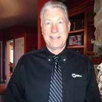 Dale Johnson