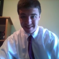 Nicholas Malone