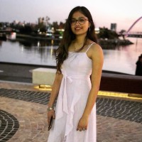 Dhanvi Panchal