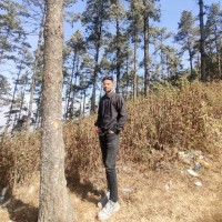 Chandra Prakash Yadav