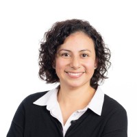 Ivonne Alejandra Jimenez