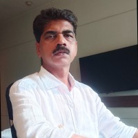 Santosh Sukre