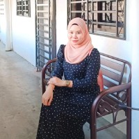 Noratikah Nordin