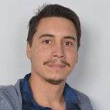 Benjamin Chaine