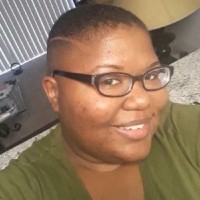 Nicole Green