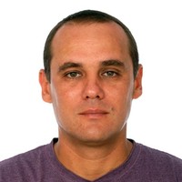 Andrey Grygoryev
