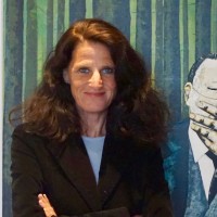 Nicole Oversohl-Heusinger