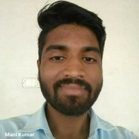 Mani Kumar Garapati