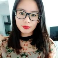 Lucia Hou