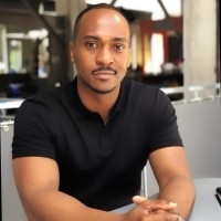 Ronald Johnson Jr.