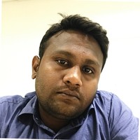 Jeevanandhan Muthusamy