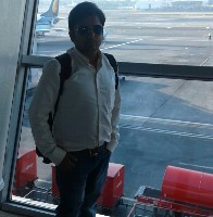 Abhi Pandey