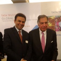 Bharat Chhabra