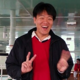 Sung-Ho Han