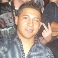 Nestor Samuel Suarez