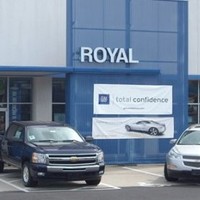 Royal Chevrolet
