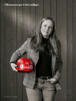 Caroline Thorell