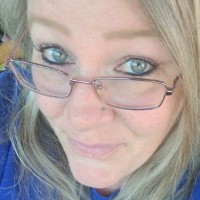 Jen Byers - McCuistion