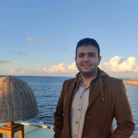 Mahmoud Abdelhamed