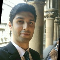 Akshay Vedak