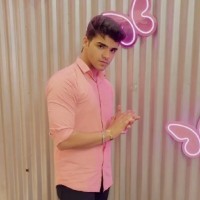 Shubham Monga