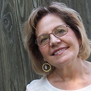 Rebecca Boerner