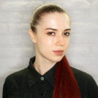 Polina Dubovyk