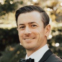 Daniel Buckley