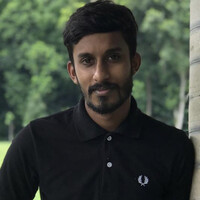 Ruban Sanjeeve
