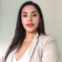 Catherine Alexandra Cumba Calderón