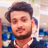 Nitish Gupta