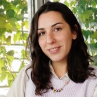 Joana Pereira Correia