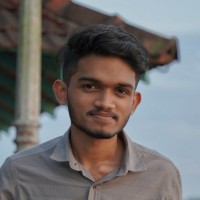 Krishnadas PS
