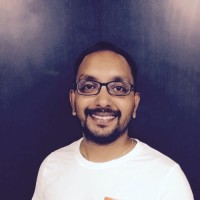 Krish Jaggi