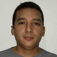 Francisco Bleno Mouta