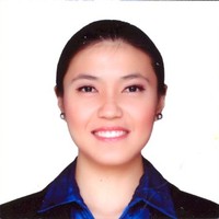 Megan Merrielle Delim-Gonzales