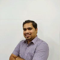 Mulugu Anirudh