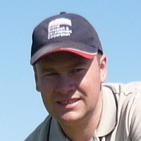 Neil Cordingley