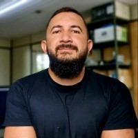 Nicolau Oliveira Cabral