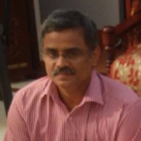 Sreekumar G