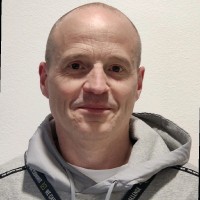 Wayne Thorley