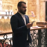 Philippe Abi-Dargham
