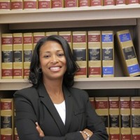 Linda Whitfield, JD, LLM