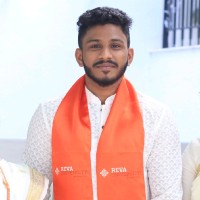 Manoj R