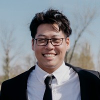 Keefe Li