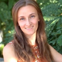 Alina Pshenychna
