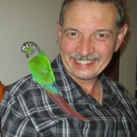 Eddy Kaz