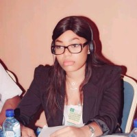 Beyina Nandiba Sandrine