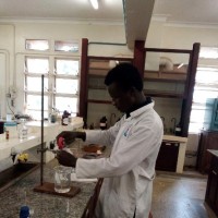 Okoth Boniventure